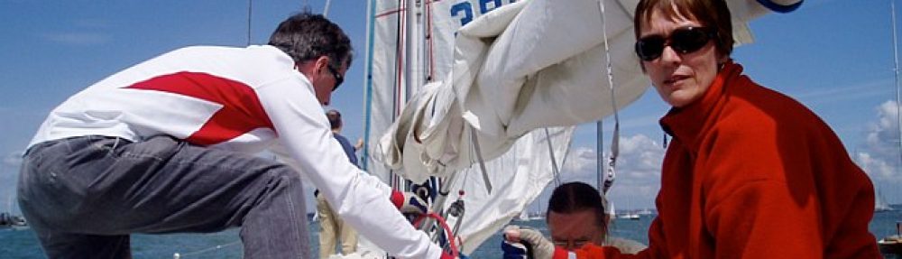 SOCA The  Sailing Club for offshore sailors in Hertfordshire, Beds and surrounding areas