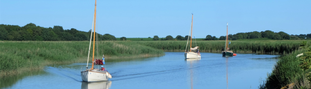 SOCA The  Sailing Club for offshore sailors in Hertfordshire, Beds and surrounding areas