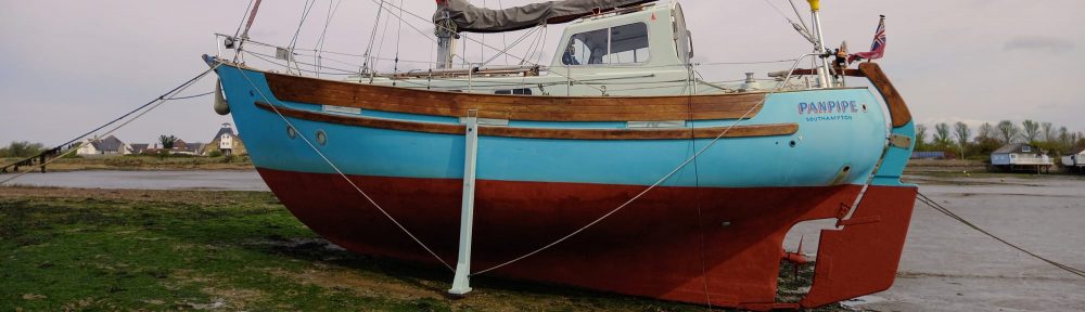 SOCA The  Sailing Club for offshore sailors in Hertfordshire, Beds and surrounding areas