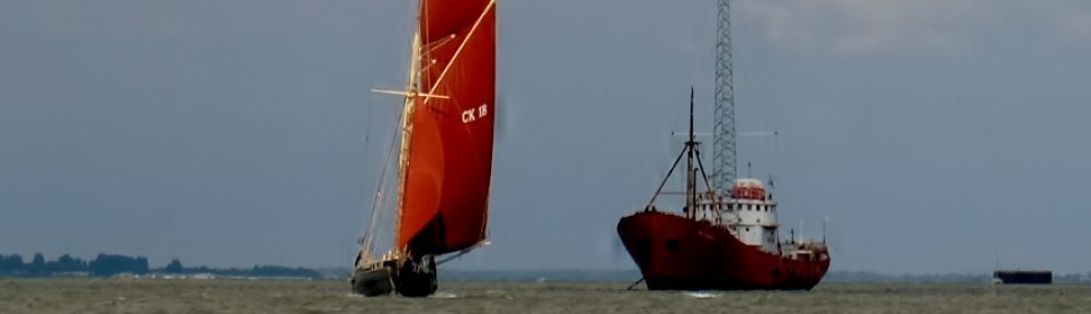 SOCA The  Sailing Club for offshore sailors in Hertfordshire, Beds and surrounding areas