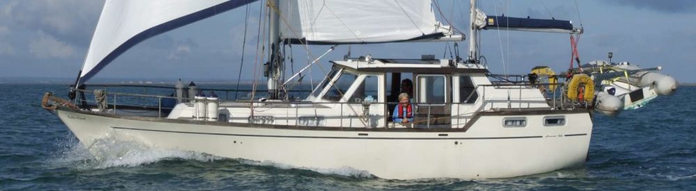 SOCA The  Sailing Club for offshore sailors in Hertfordshire, Beds and surrounding areas