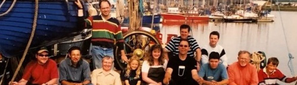 SOCA The  Sailing Club for offshore sailors in Hertfordshire, Beds and surrounding areas