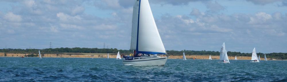 SOCA The  Sailing Club for offshore sailors in Hertfordshire, Beds and surrounding areas