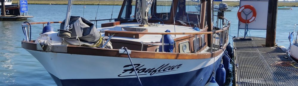 SOCA The  Sailing Club for offshore sailors in Hertfordshire, Beds and surrounding areas