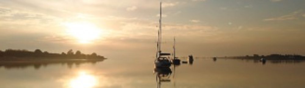 SOCA The  Sailing Club for offshore sailors in Hertfordshire, Beds and surrounding areas