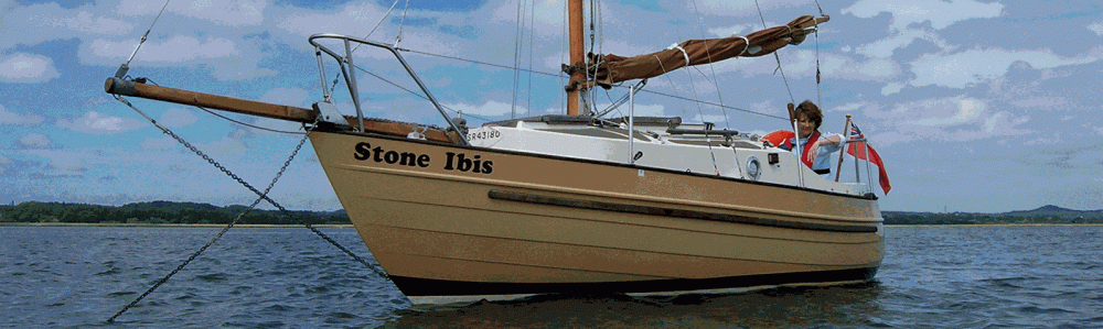 SOCA The  Sailing Club for offshore sailors in Hertfordshire, Beds and surrounding areas