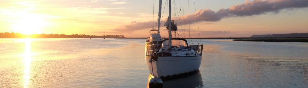 SOCA The  Sailing Club for offshore sailors in Hertfordshire, Beds and surrounding areas