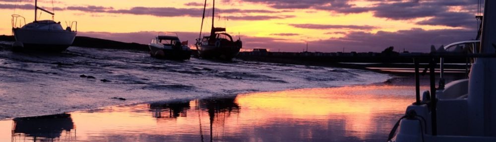 SOCA The  Sailing Club for offshore sailors in Hertfordshire, Beds and surrounding areas